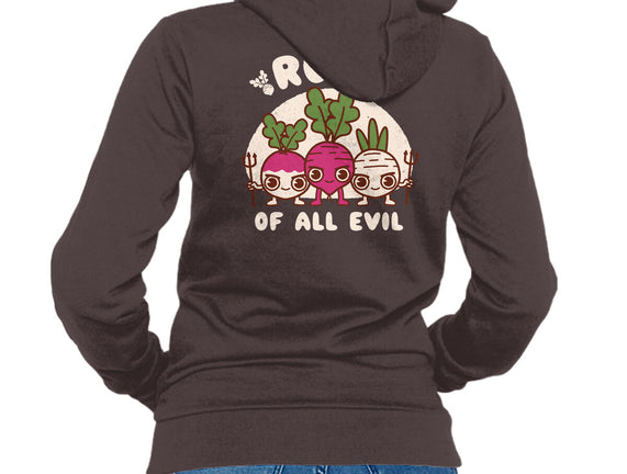 Root Of All Evil