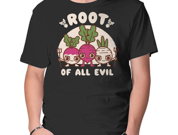 Root Of All Evil
