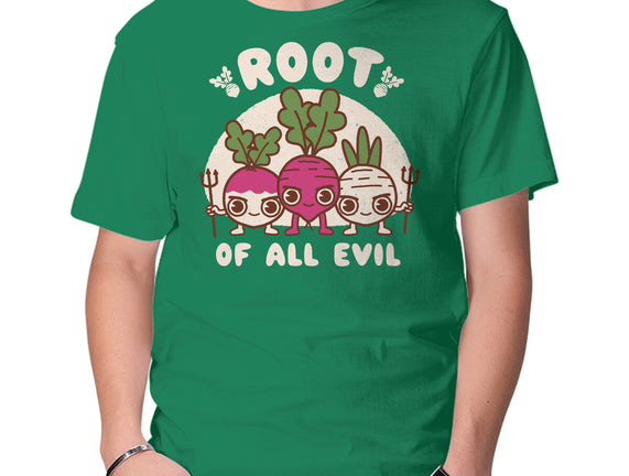 Root Of All Evil