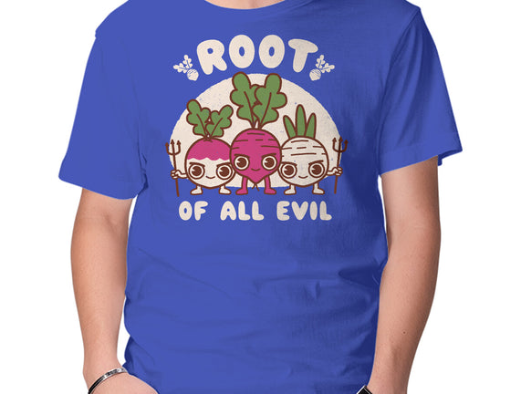 Root Of All Evil