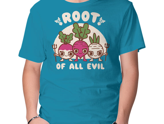Root Of All Evil