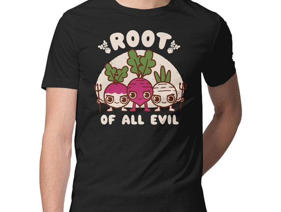 Root Of All Evil
