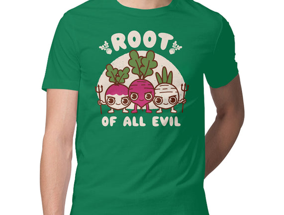 Root Of All Evil