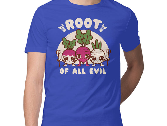 Root Of All Evil