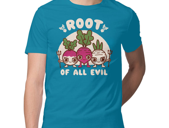 Root Of All Evil