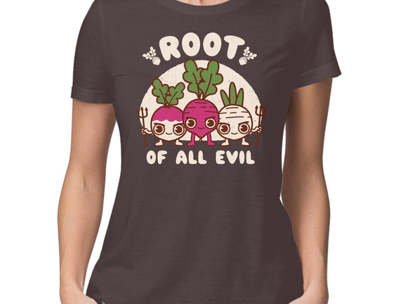 Root Of All Evil