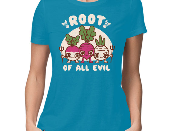 Root Of All Evil
