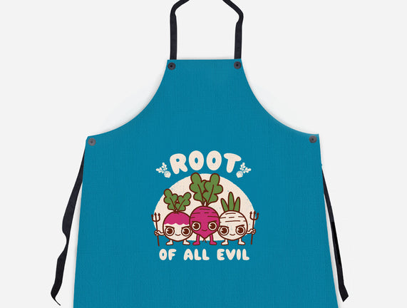 Root Of All Evil