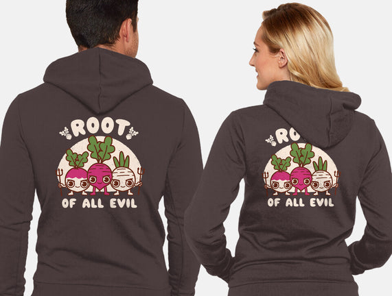 Root Of All Evil