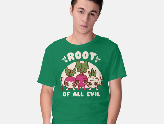Root Of All Evil