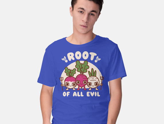 Root Of All Evil