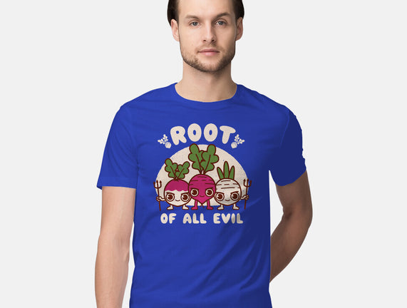 Root Of All Evil