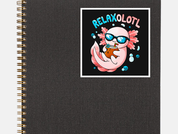 Relaxolotl