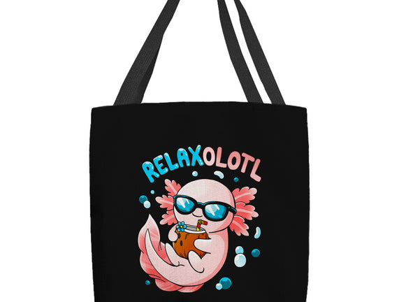 Relaxolotl