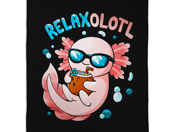 Relaxolotl