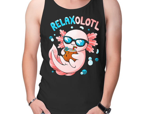 Relaxolotl