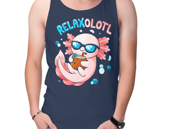 Relaxolotl