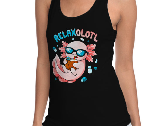 Relaxolotl