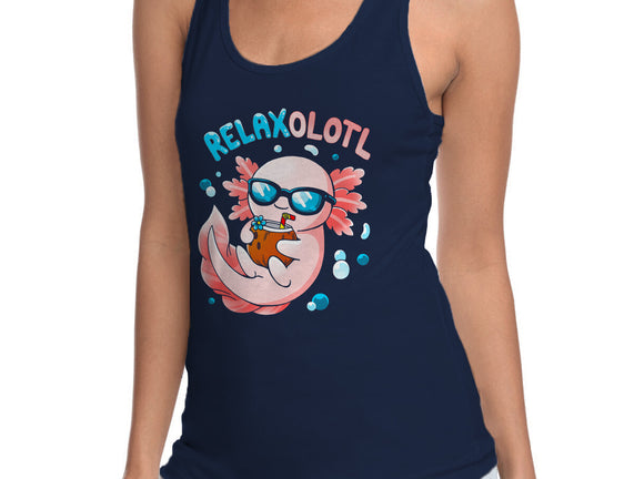 Relaxolotl