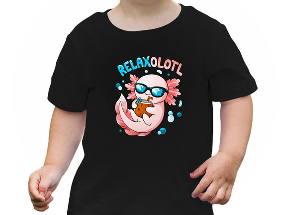 Relaxolotl