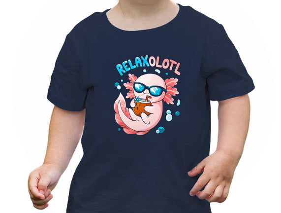 Relaxolotl
