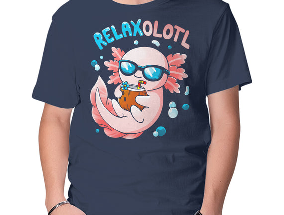 Relaxolotl
