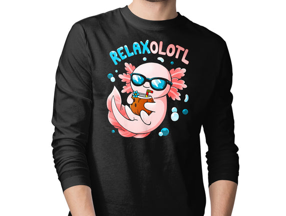 Relaxolotl