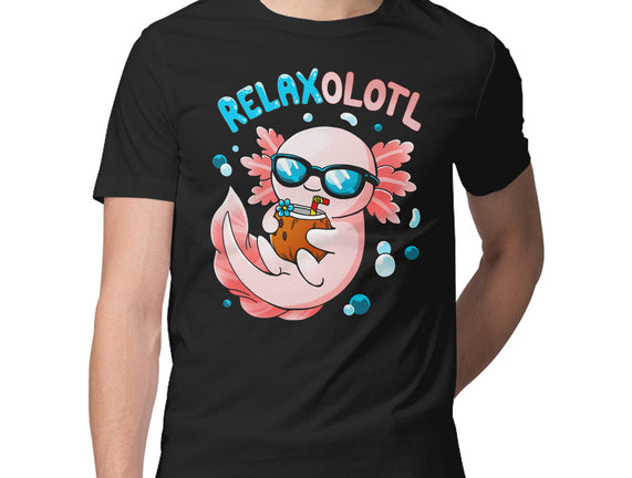 Relaxolotl