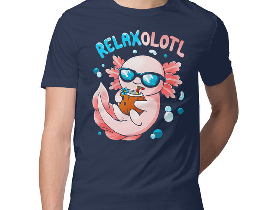 Relaxolotl