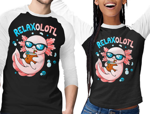 Relaxolotl