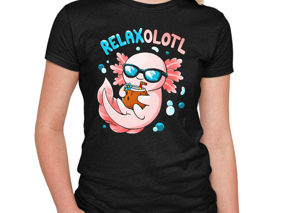 Relaxolotl