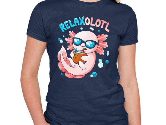 Relaxolotl