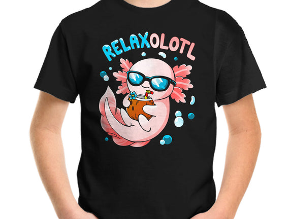 Relaxolotl