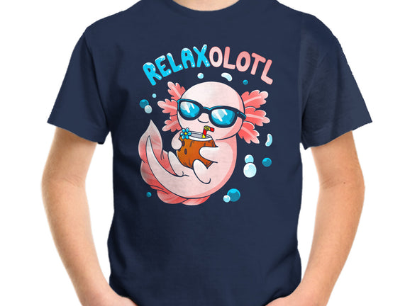 Relaxolotl