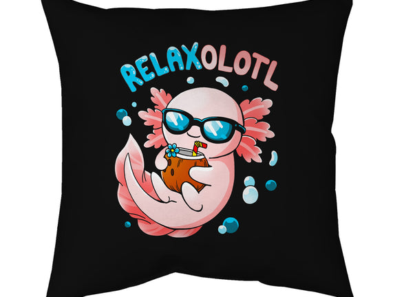 Relaxolotl