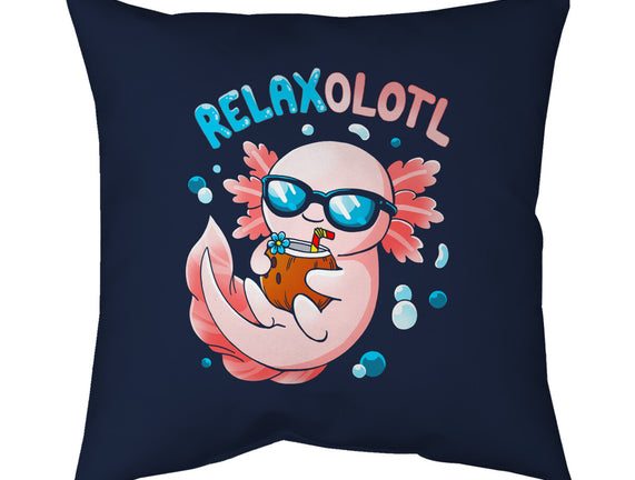 Relaxolotl