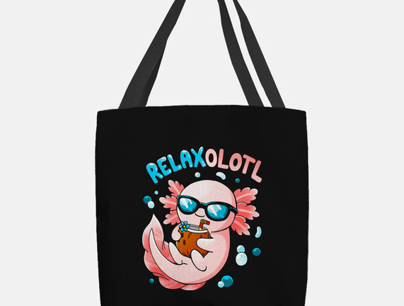 Relaxolotl