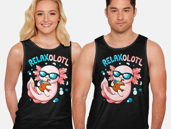 Relaxolotl