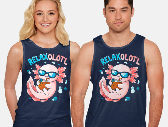 Relaxolotl