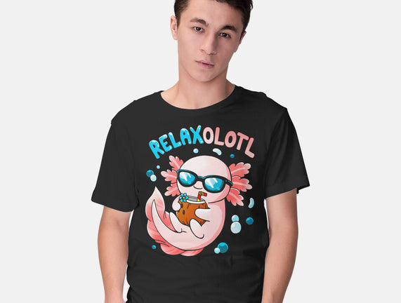 Relaxolotl