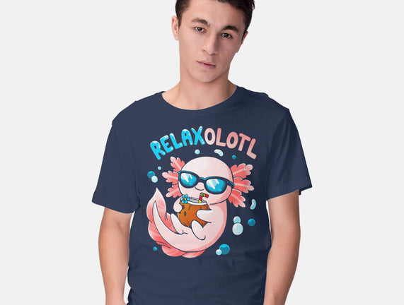 Relaxolotl