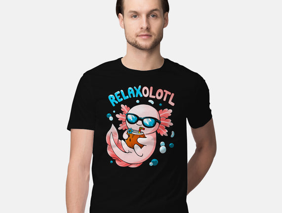 Relaxolotl