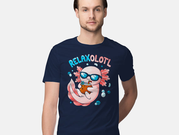 Relaxolotl