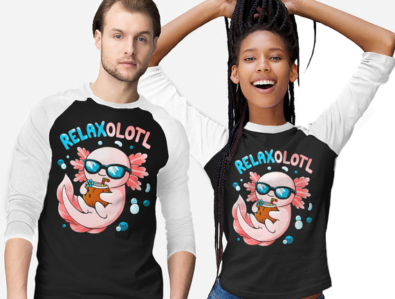 Relaxolotl