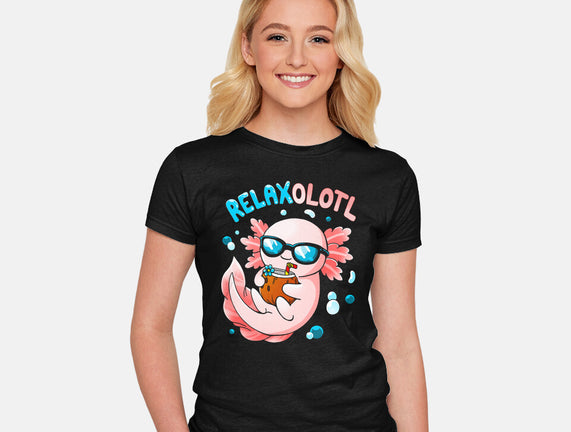 Relaxolotl