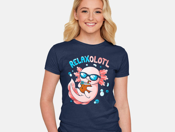 Relaxolotl