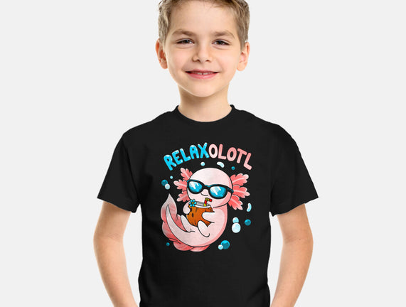 Relaxolotl