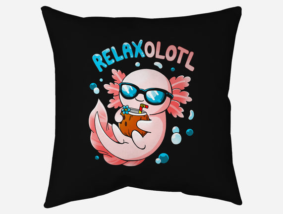 Relaxolotl