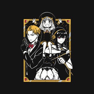 Family Of Spies Family Of Spies