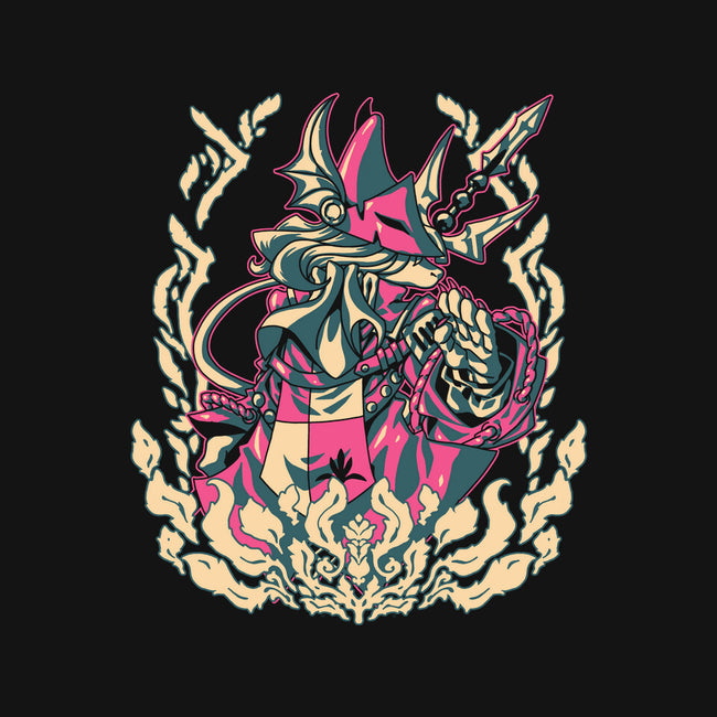 Dragon Knight Of Bormecia-Mens-Premium-Tee-1Wing
